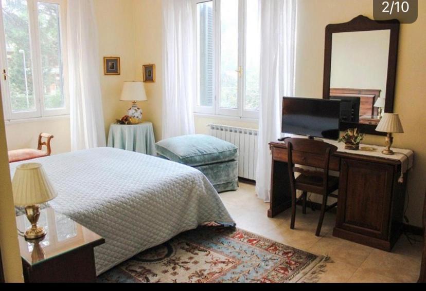 Villa Orsini Řím Exteriér fotografie